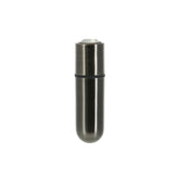 Power Bullet First Class 6 cm Rechargeable Bullet Vibrator With Crystal Button Bullet Vibrators